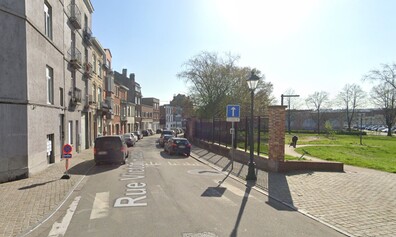 Maak van de Victor Rauterstraat een fietsstraat