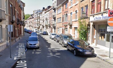 Maak de Théodore Bekaertstraat een fietsstraat